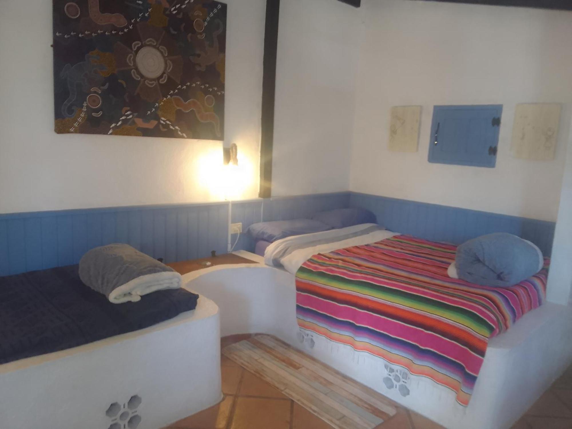 Casita Bella Vista Villa Hermigua Eksteriør bilde